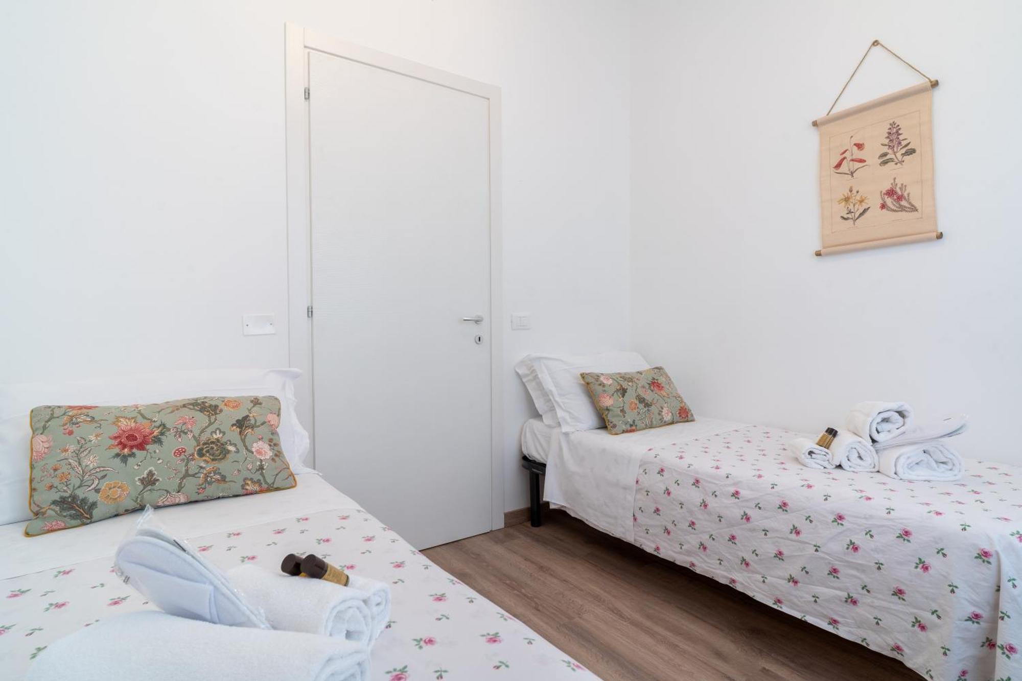 Charme In Fiera - Zona Fiera Apartment เวโรนา ภายนอก รูปภาพ