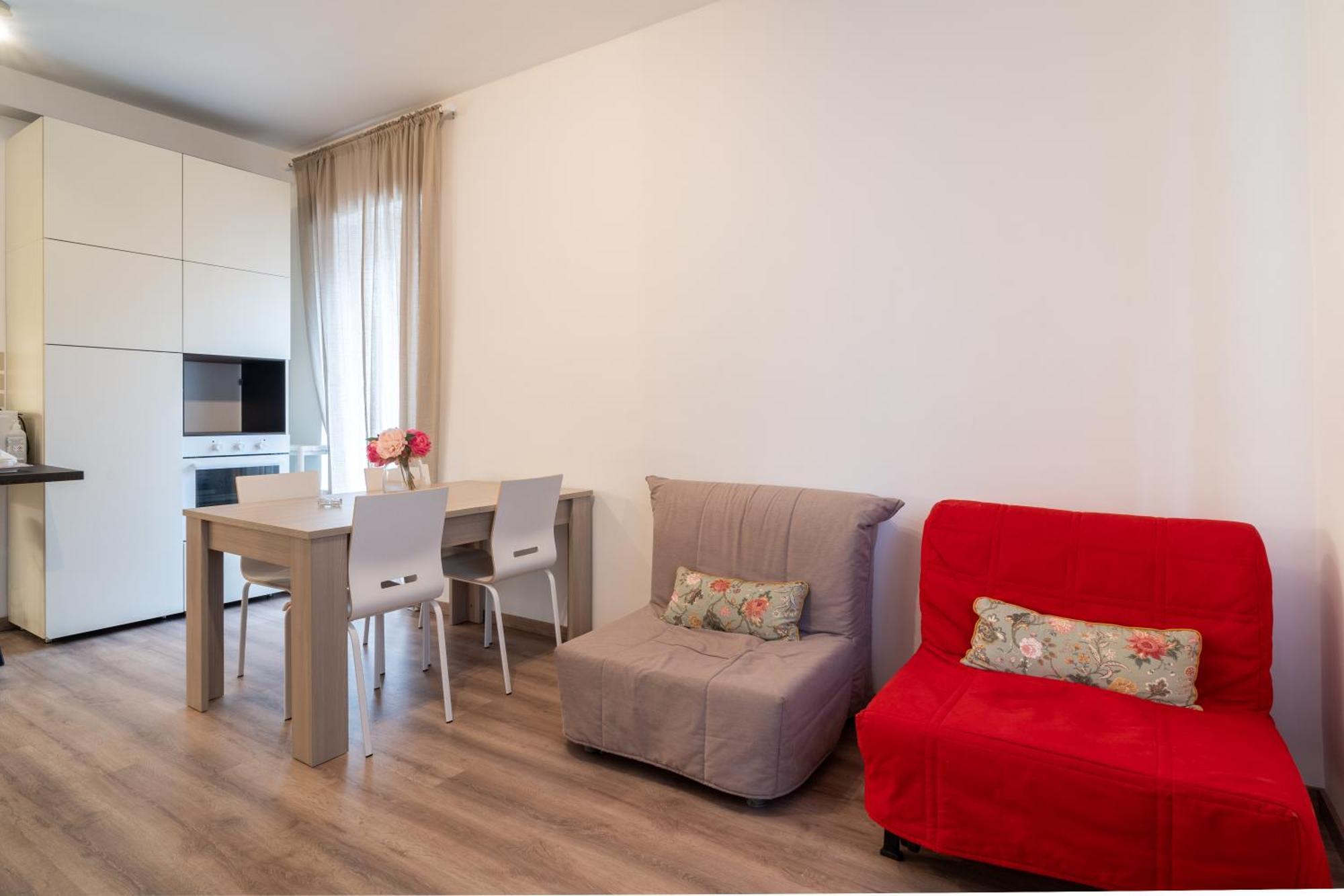 Charme In Fiera - Zona Fiera Apartment เวโรนา ภายนอก รูปภาพ