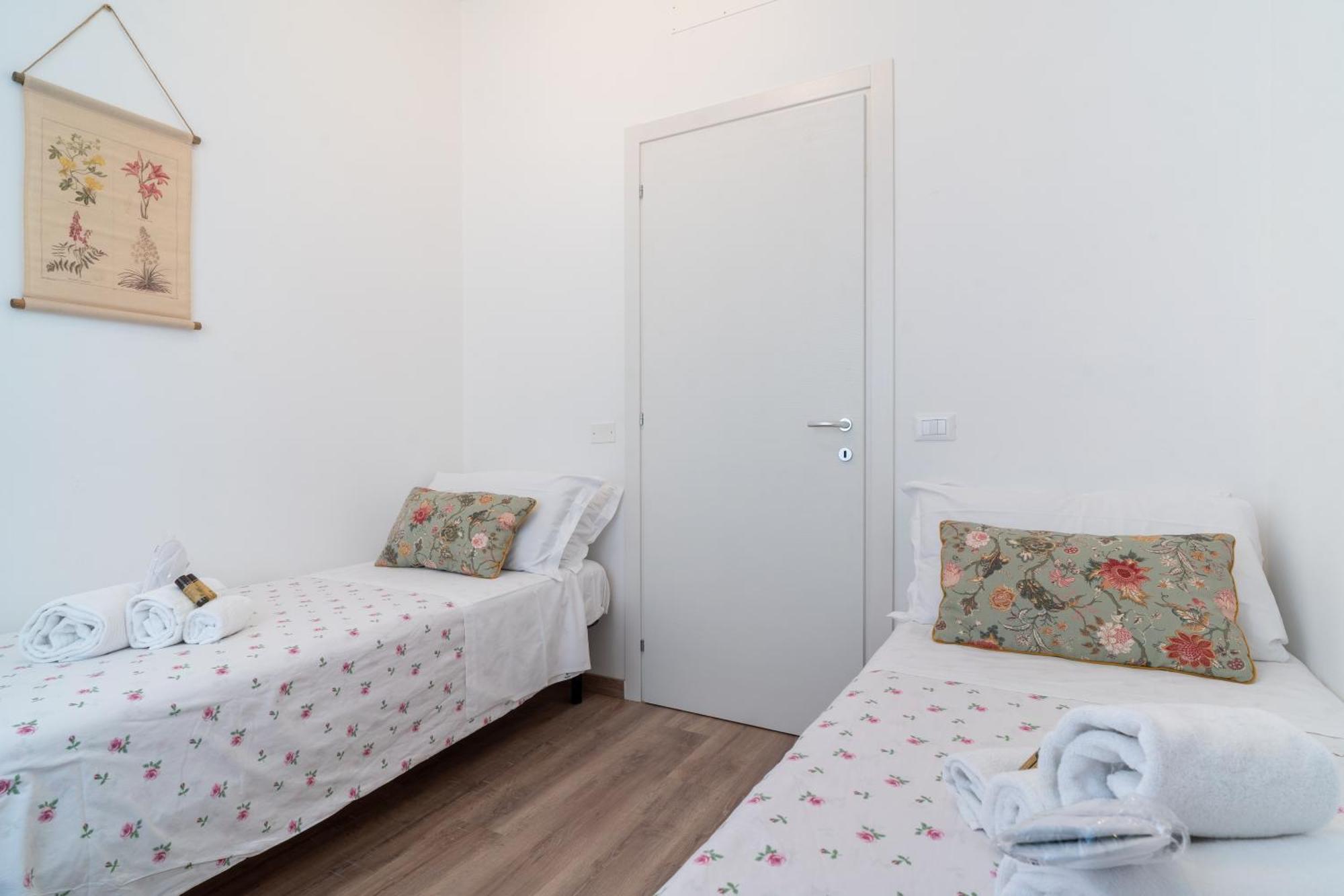 Charme In Fiera - Zona Fiera Apartment เวโรนา ภายนอก รูปภาพ