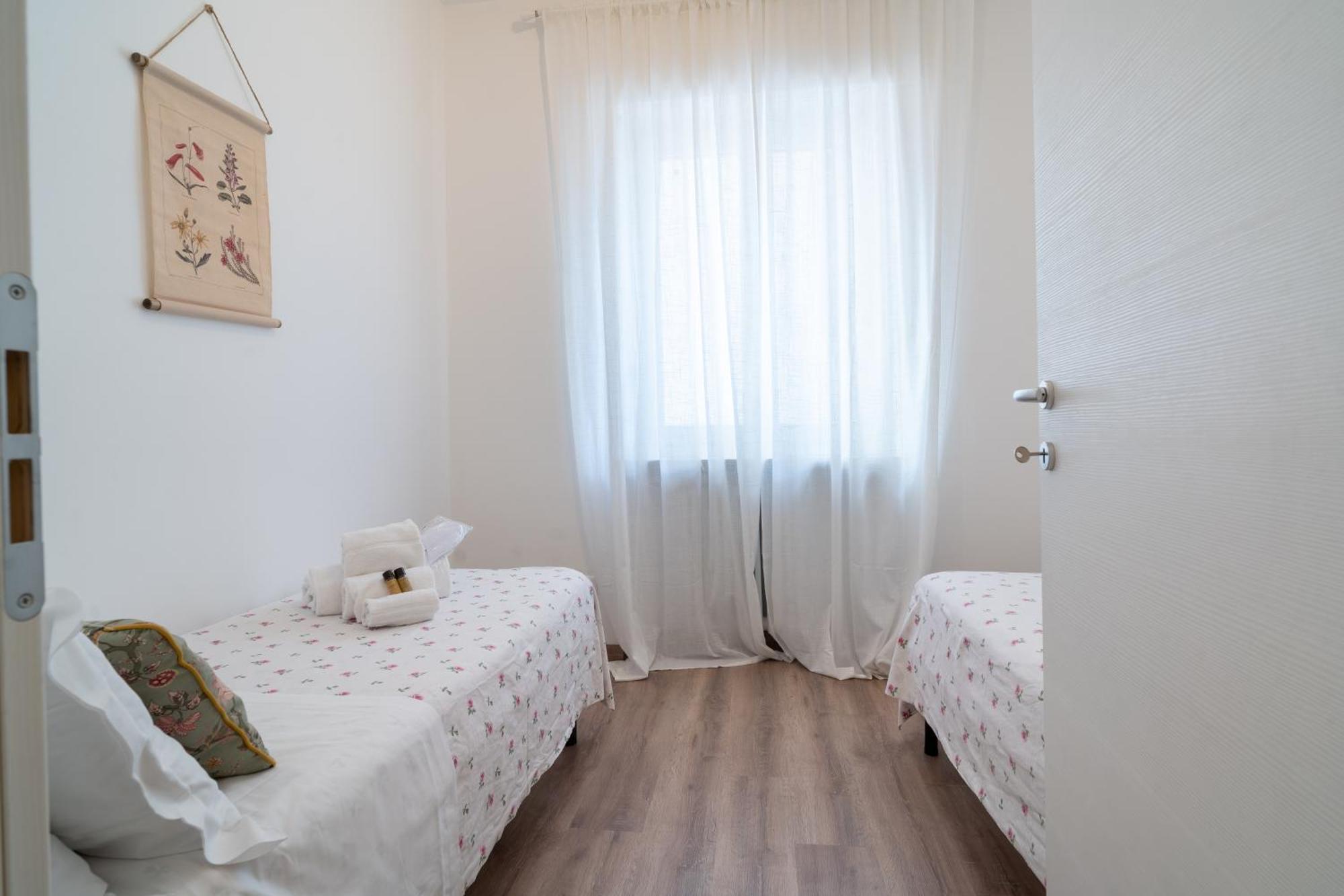 Charme In Fiera - Zona Fiera Apartment เวโรนา ภายนอก รูปภาพ