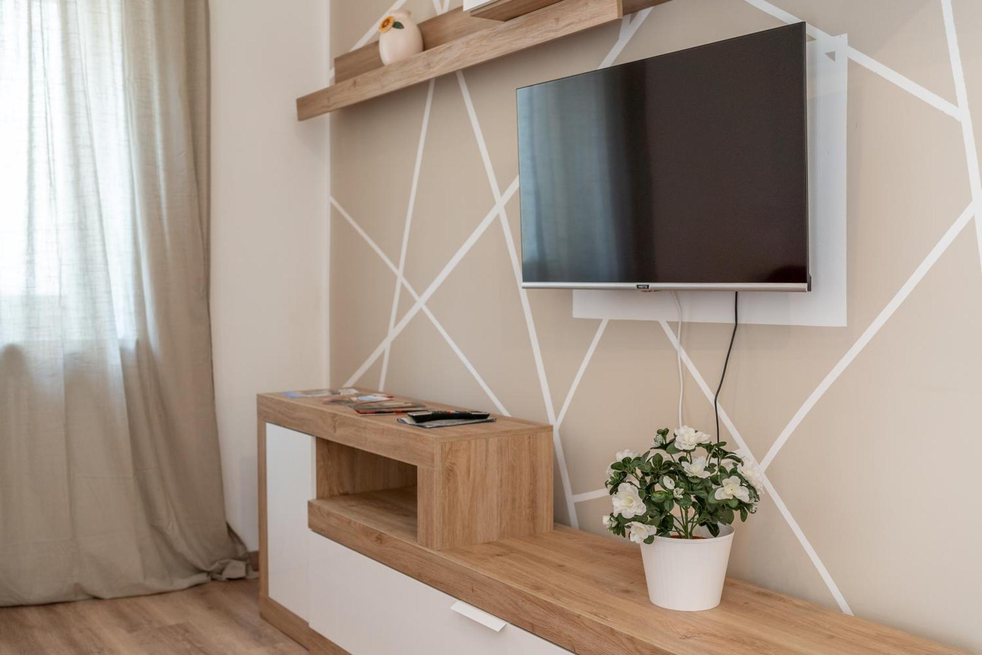 Charme In Fiera - Zona Fiera Apartment เวโรนา ภายนอก รูปภาพ
