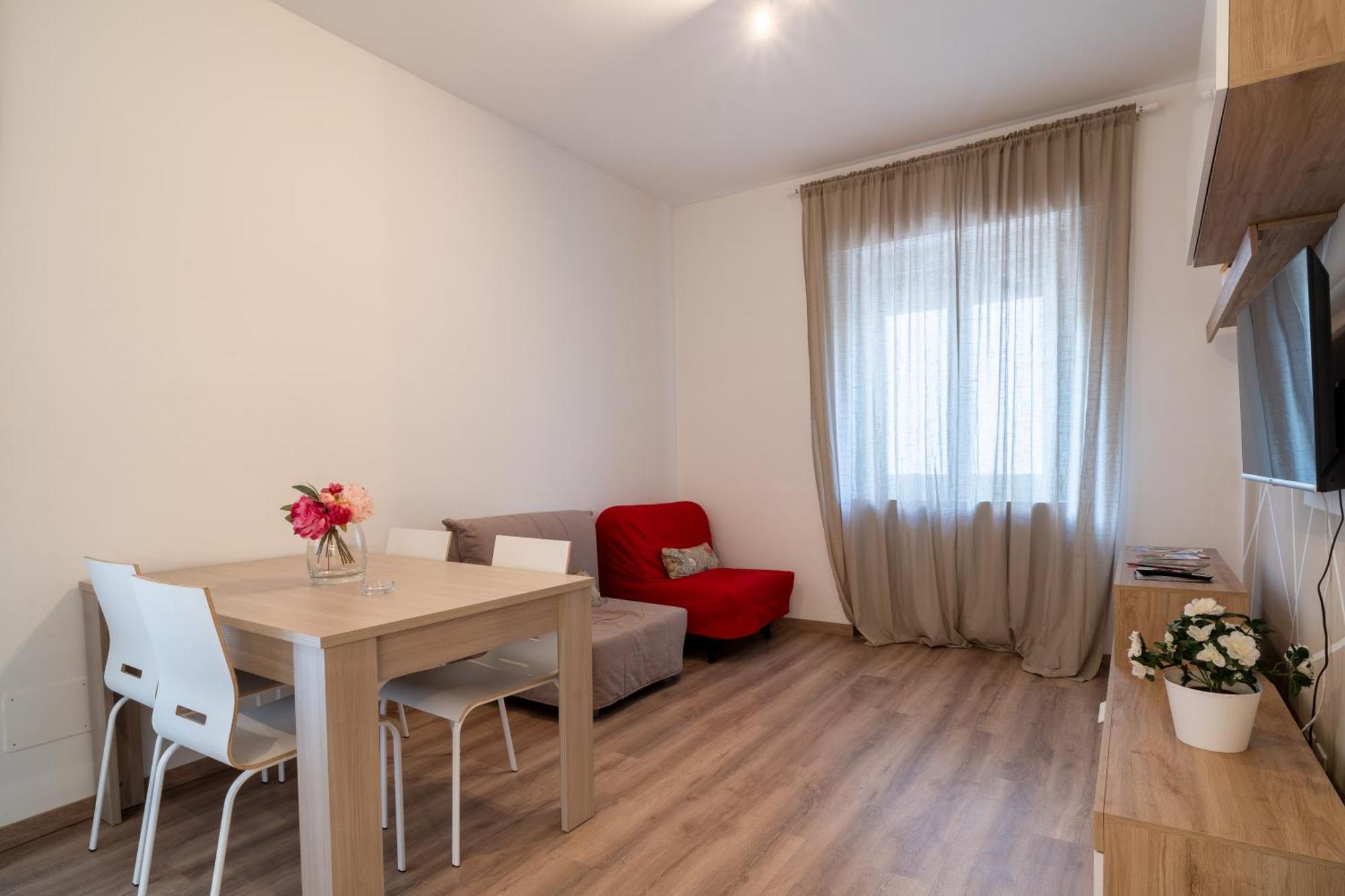 Charme In Fiera - Zona Fiera Apartment เวโรนา ภายนอก รูปภาพ